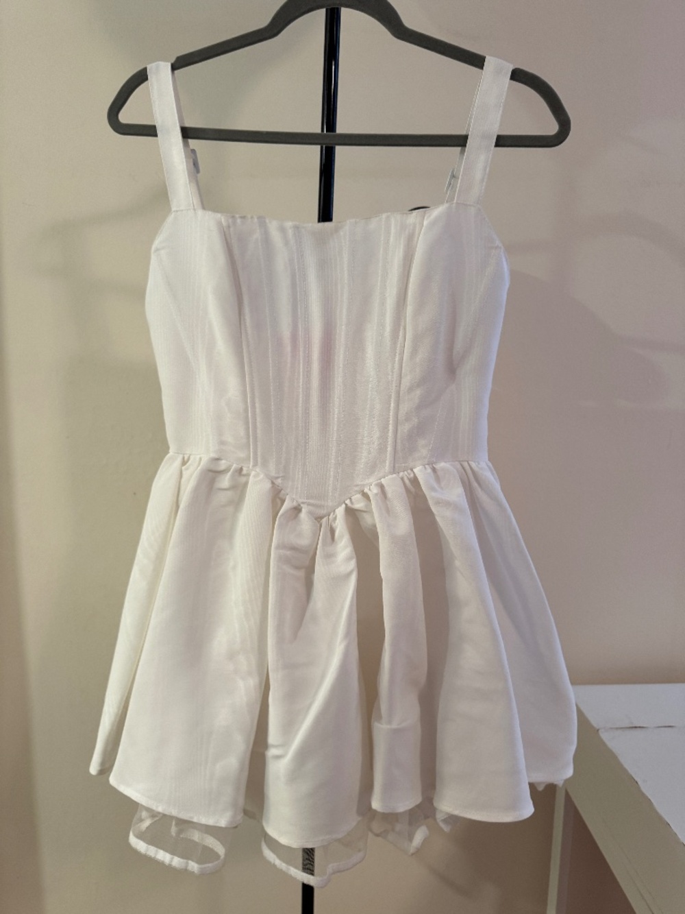 Sugar Thrillz - MAGIC MOVES CORSET DRESS
